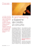 Il geomarketing a supporto del credito al consumo