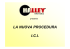 Diapositiva 1 - Halley informatica