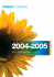 2004-2005 Annual Review