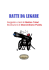 PDF – Ratti da legare - Savage Worlds Italia
