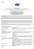 Dexia-Crediop SpA Equity Tarn – 16.01.2016