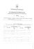 Determinazione Dirigenziale n&deg; 0864 del 8 Aprile 2014