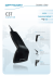 Scanner CCD - CENTERCODE