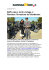 Baffi, pipe e moto vintage, a Ravenna l™invasione