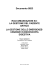 Raccomandazioni su TAO ed Antiaggreganti in Endoscopia