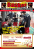 La Brace La Brace - Rouge et Noir Basket