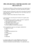specifiche per l`esportazione con idealista.it