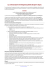 La contraccezione d`emergenza (pillola del giorno dopo)