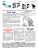 Bip Bip n. 119 - Gennaio 2008