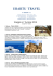 1. Viaggio in Tunisia 2014 per gruppi