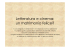 Letteratura e cinema: un matrimonio felice?