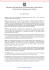 Ente Educazione Vita Equilibrata. Decreto prot. n. 94 del 07/02/2017