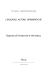 LINGUAGGI, AUTOMI, GRAMMATICHE Dispense di