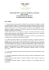 disciplinare atcfr2 – selezione