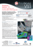 PolyWorks/ Inspector™ V11 Il nuovo standard