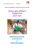piano dell`offerta formativa 2015-2016