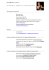 Il mio cv - Gamma Comunicazione