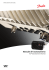 VLT® Decentral Drive FCD Operating Instructions