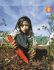 annual report - bilancio di missione 2015