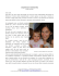 L`esperienza di mamma Elisa