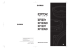 XP100T/XP100SD/XP120T/XP120SD Owner`s Manual