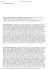 LETTERATURA HOME Alla ricerca del tempo perduto (À la