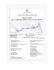 Linee metodologiche di approccio al tema