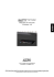 GT-2 mini User Guide V1 it for Book