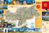 mappa gite
