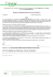 Richiesta interruzione contratto