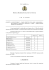 n. 288 del 22.08.2016 oggetto: lavori pubblici