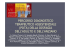 PDTA Disfagia_ Roma 2012