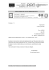 Codice progetto PON: 10.8.4.A1 FSEPON-VE-2016