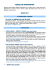 newsletter informagiovani