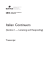 2016 HSC Italian Continuers Transcript
