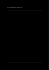 TU M` BIOGRAPHY 1998 – 2011