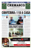 anno iii • numero 8 • sabato 22-02-14