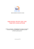 Budget economico preventivo Ealp 2015