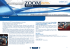 the travel newsletter