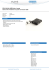 EW1124 Mini USB Hub a 4 porte