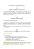 REGOLAMENTO COMMISSIONE MENSA ART. 1 Istituzione e