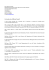 Curriculum vitae e Pubblicazioni - Dipartimento di Scienze fisiche