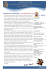 Newsletter n. 4/2014