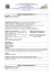 Unità di apprendimento n. 2 Unità di apprendimento n.3