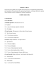 CORSO TABLET Grazie al Corso Tablet sarai in