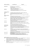 Curriculum Vitae