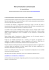 Web Communication e Servizio Sociale