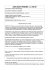Lingua e traduzione francese I - Dipartimento di Scienze umane