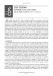 Sud - amnesty :: Rapporto annuale