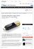 iTek Smart Android Box e Dongle a meno di 100€